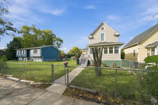 1808 Hermon AVE, Zion, IL 60099