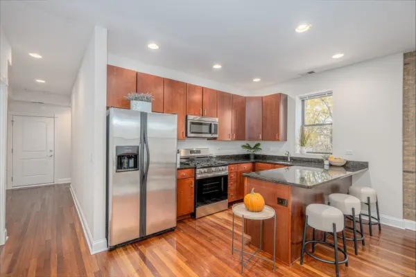 1969 W Cullom AVE #2, Chicago, IL 60613