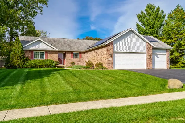 2129 IVANELLE RD, Rockford, IL 61108
