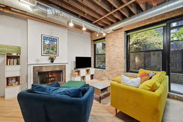226 N Clinton ST #101, Chicago, IL 60661