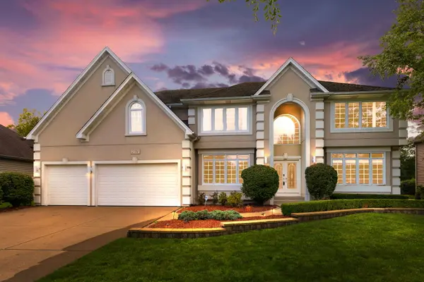2711 Deering Bay DR, Naperville, IL 60564