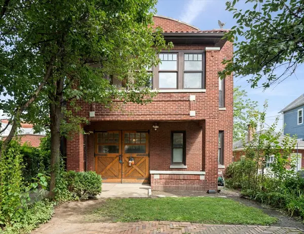 1835 N Humboldt BLVD, Chicago, IL 60647