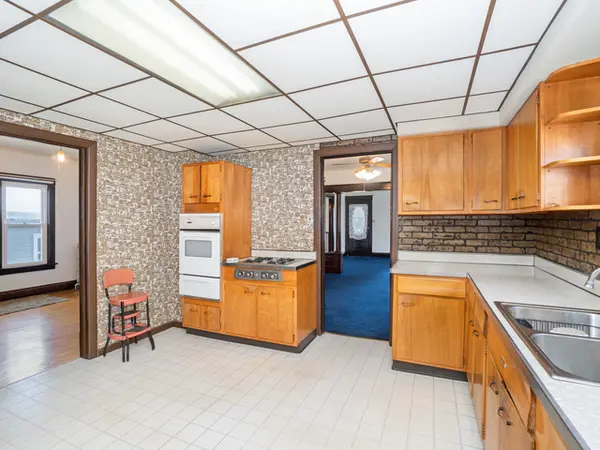 121 Davis AVE #1, Rockdale, IL 60436