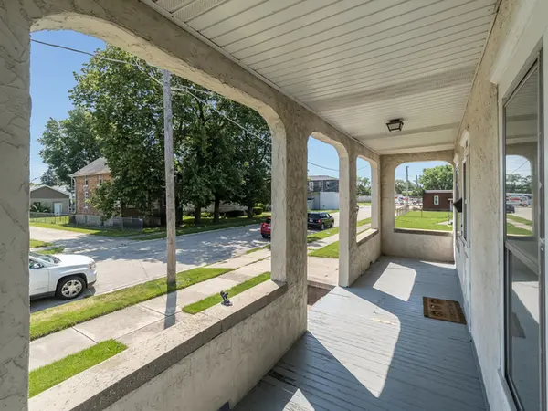 121 Davis AVE #1, Rockdale, IL 60436