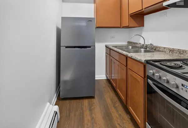 38 N Central AVE #108, Chicago, IL 60644