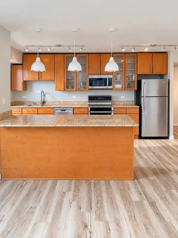 3600 N Lake Shore DR #1511, Chicago, IL 60613