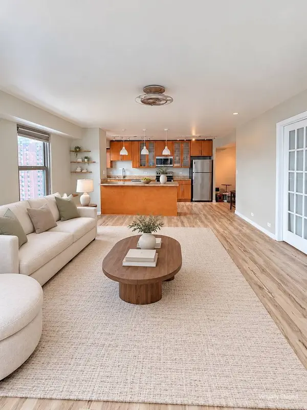 3600 N Lake Shore DR #1511, Chicago, IL 60613