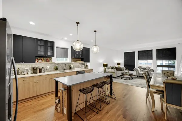 4516 S Indiana AVE #2, Chicago, IL 60653