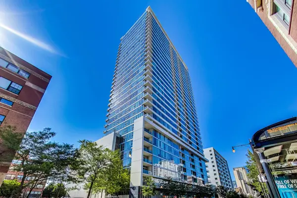 1720 S MICHIGAN AVE #2011, Chicago, IL 60616