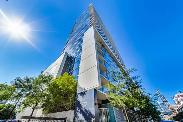 1720 S MICHIGAN AVE #2011, Chicago, IL 60616