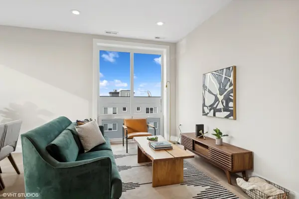 2342 W Adams ST #406, Chicago, IL 60612