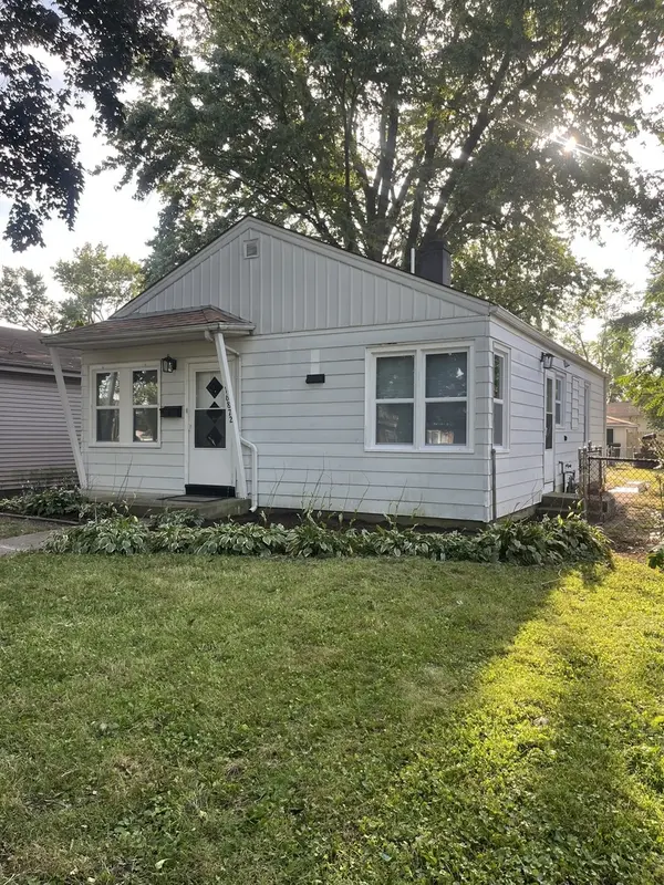 16872 Shea AVE, Hazel Crest, IL 60429