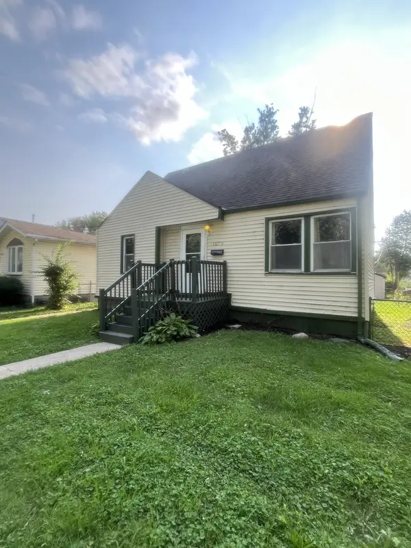 16750 Bulger AVE, Hazel Crest, IL 60429