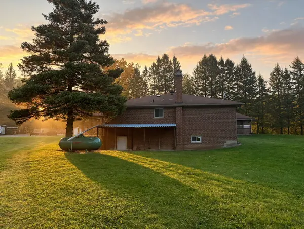 2955 16th Side Road, King, ON L7B 1A3
