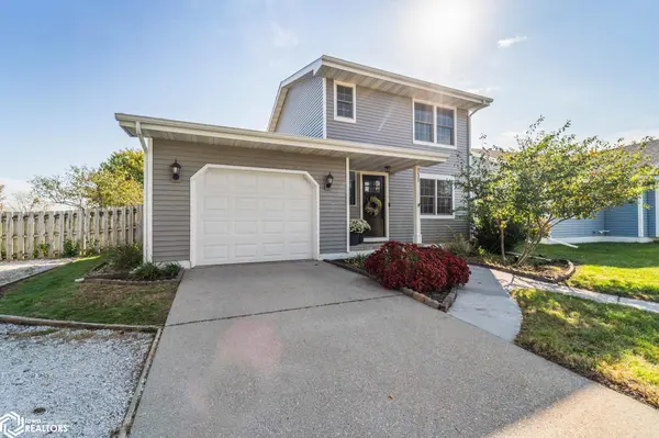 711 S 13th ST, Nevada, IA 50201