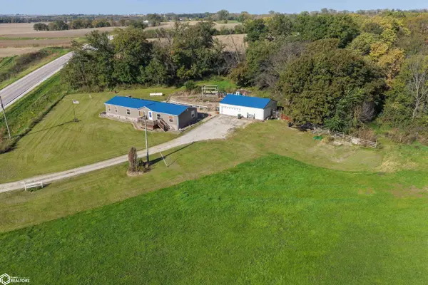 1601 310th ST, Eddyville, IA 52553