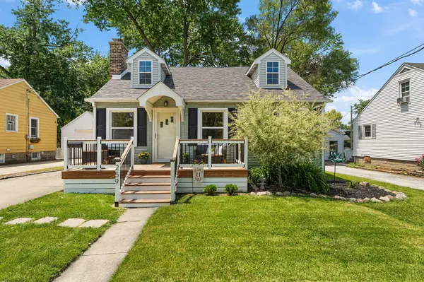 259 Wood Street, Crown Point, IN 46307