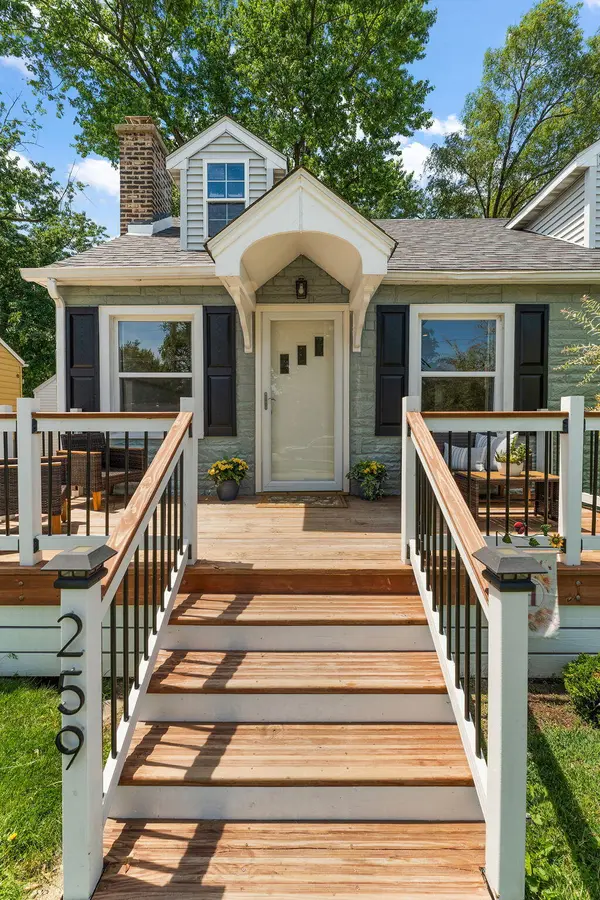 259 Wood ST, Crown Point, IN 46307