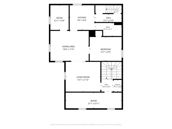 1004 E 22nd ST, Minneapolis, MN 55404
