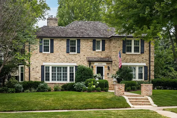 4300 Sunnyside RD, Edina, MN 55424