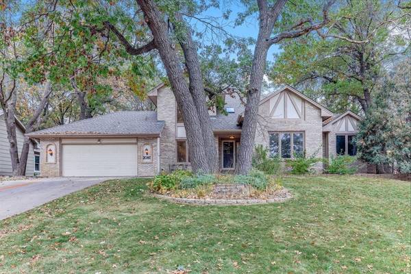2085 128th AVE NW, Coon Rapids, MN 55448