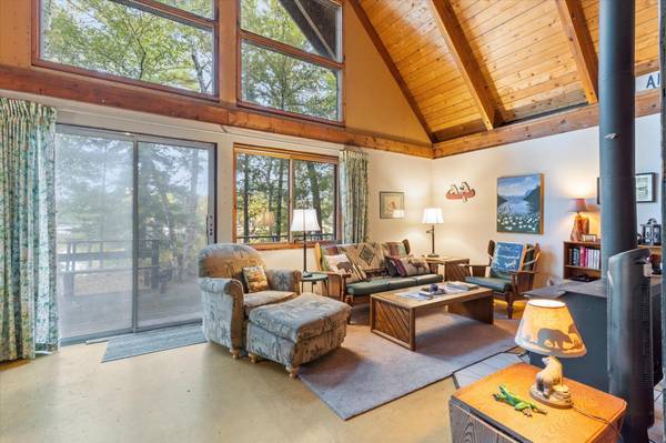 37148 Milinda Shores RD, Crosslake, MN 56442