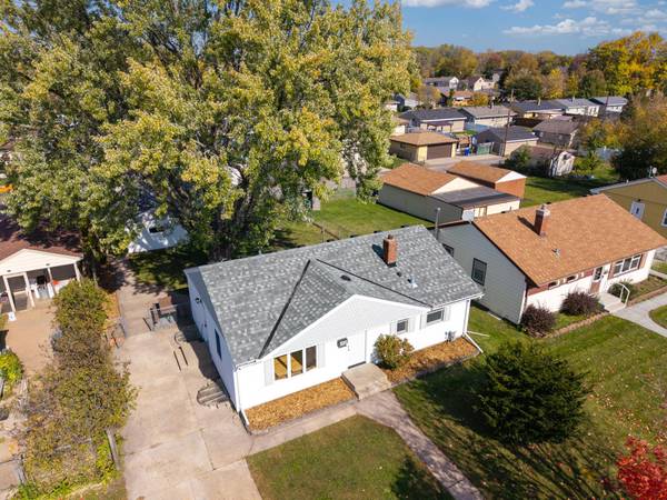 2223 Maryland AVE E, Saint Paul, MN 55119