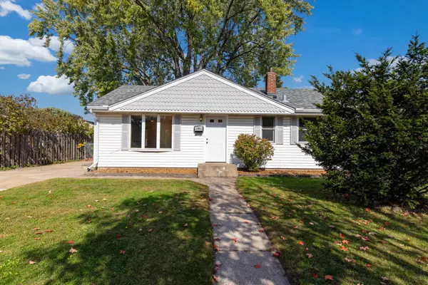 2223 Maryland AVE E, Saint Paul, MN 55119