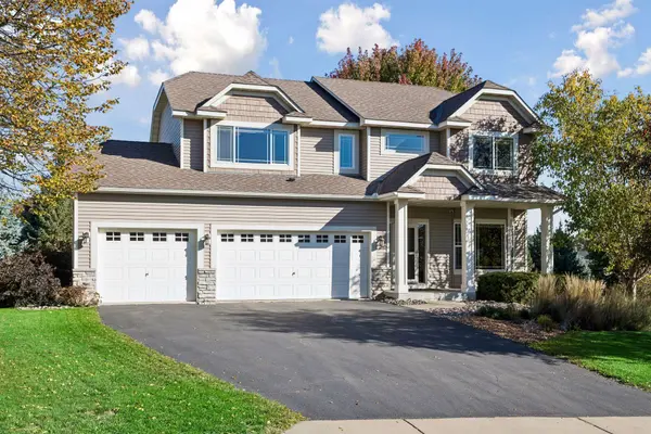 6033 Summit CT S, Cottage Grove, MN 55016