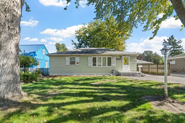 5254 Kentucky AVE N, Crystal, MN 55428