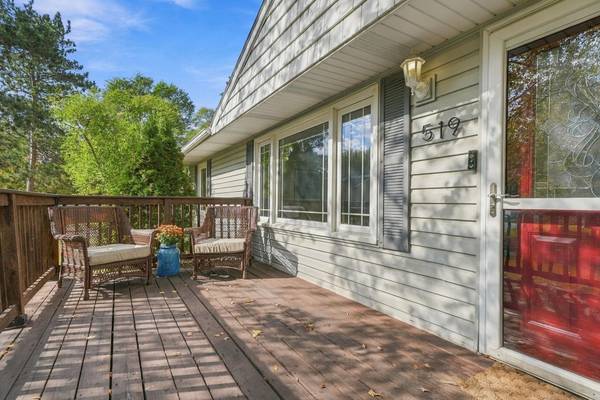 519 Doris AVE, Shoreview, MN 55126