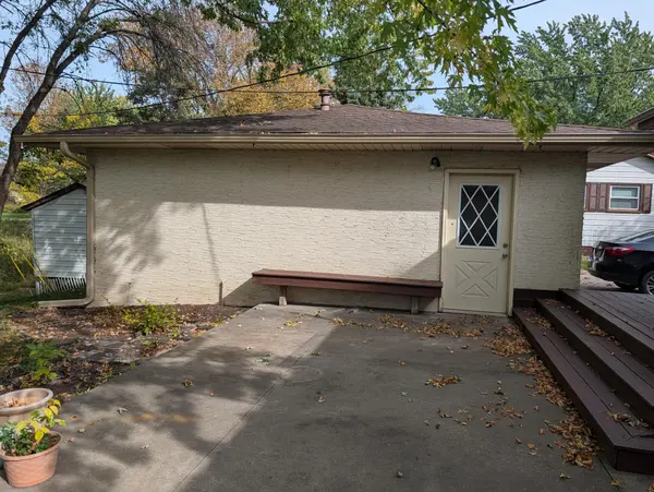 12179 Duke DR NE, Blaine, MN 55434