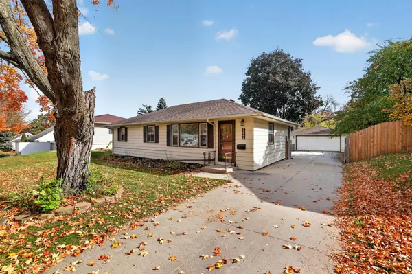 1544 3rd AVE SW, Rochester, MN 55902