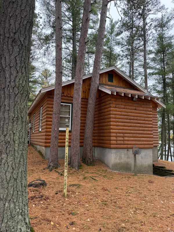 16414 Garnet DR, Park Rapids, MN 56470