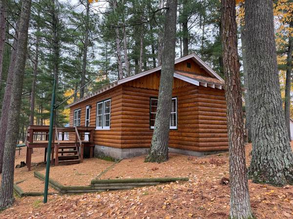 16414 Garnet DR, Park Rapids, MN 56470