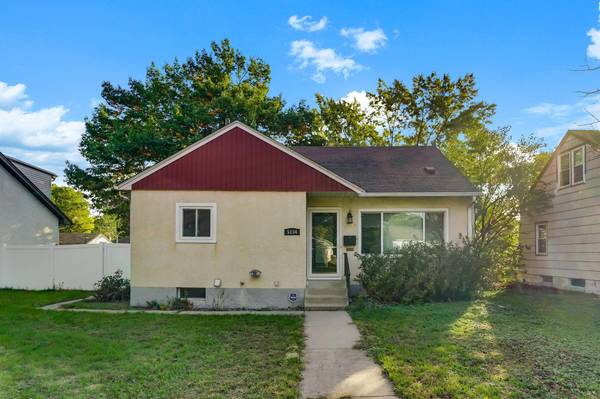 5134 Morgan AVE N, Minneapolis, MN 55430