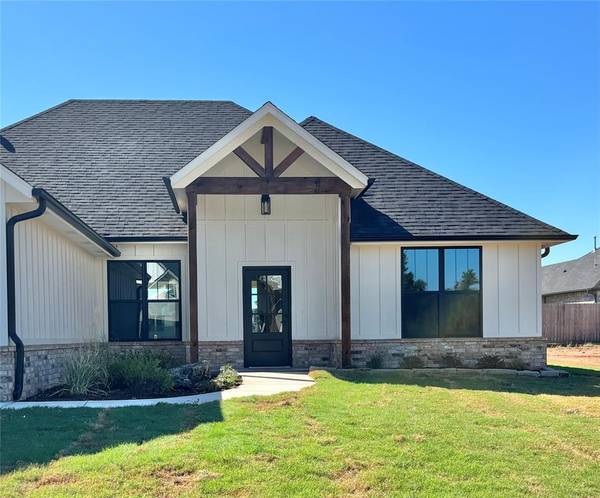 213 Shavano ST, Shawnee, OK 74804
