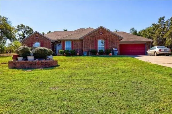 13400 SE 59th ST, Oklahoma City, OK 73150