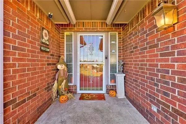 13400 SE 59th ST, Oklahoma City, OK 73150