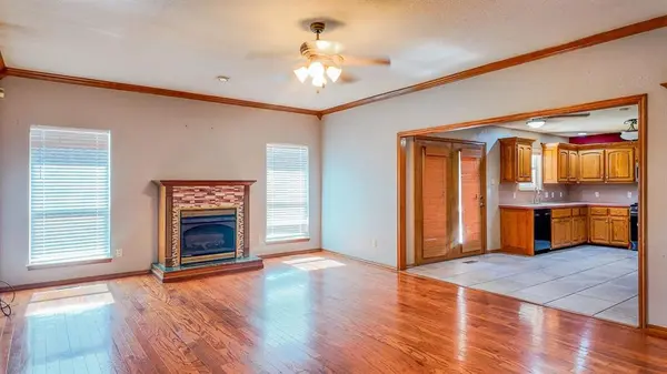 13400 SE 59th ST, Oklahoma City, OK 73150