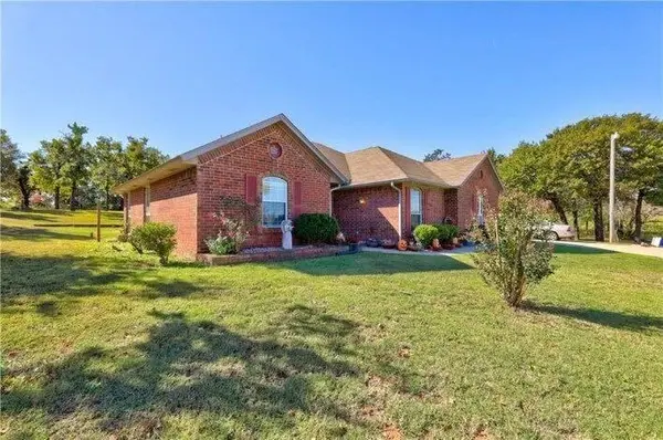 13400 SE 59th ST, Oklahoma City, OK 73150