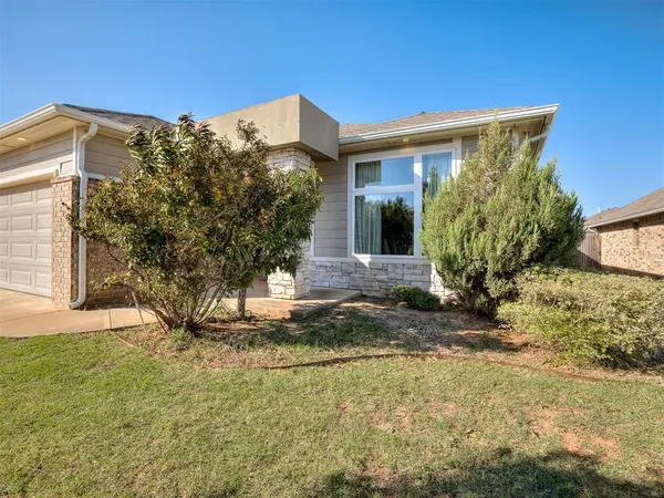 525 NW 179th ST, Edmond, OK 73012