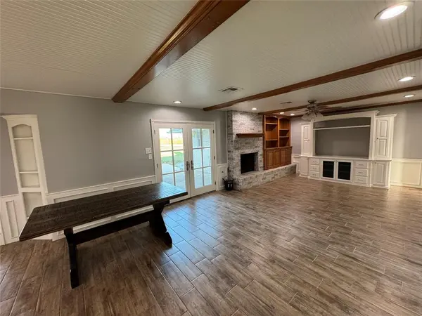 12584 NS 3530 RD, Seminole, OK 74868