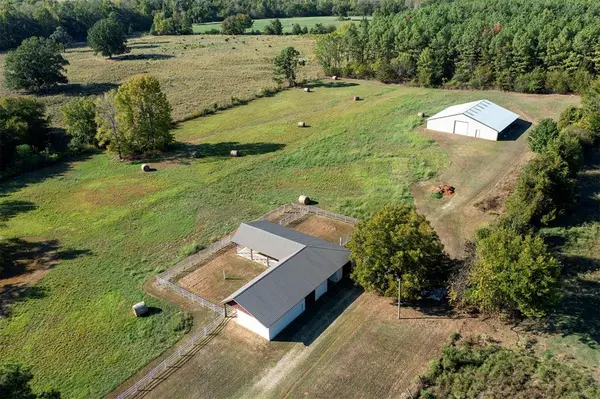 3905 E State Highway 3, Idabel, OK 74745