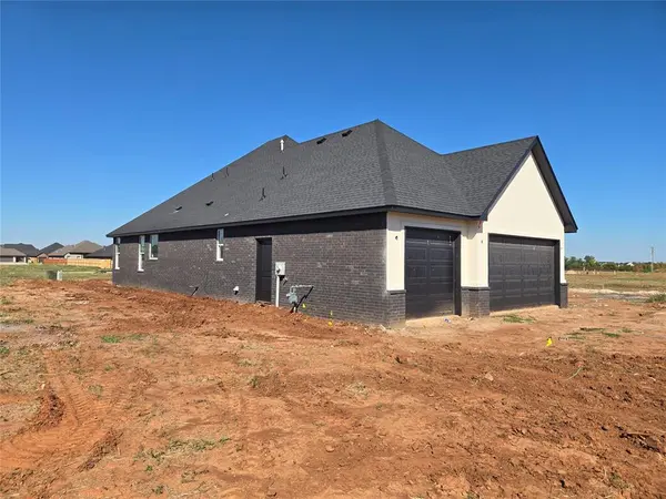 6609 NW 143rd ST, Oklahoma City, OK 73142