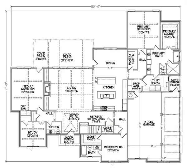 9275 Whispering Pines LN, Arcadia, OK 73007