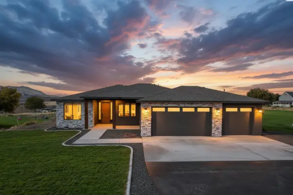 43860 N Whan Road, Benton City, WA 99350