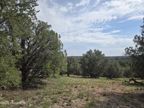 268 S Scorpion RD, Ash Fork, AZ 86320