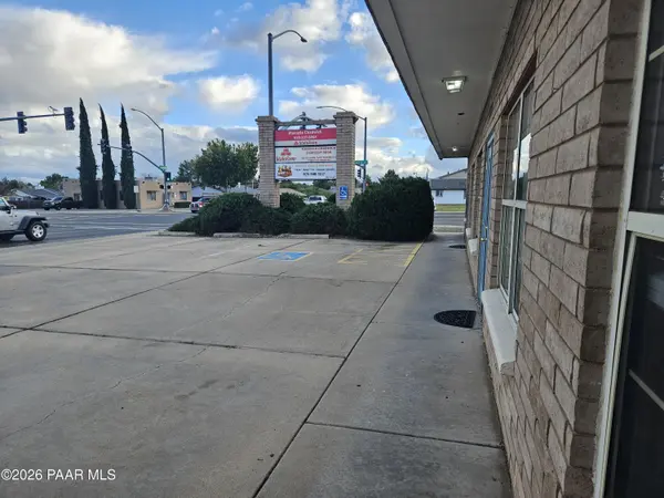 3700 N Robert RD, Prescott Valley, AZ 86314