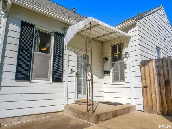 1609 ELM ST, Quincy, IL 62301
